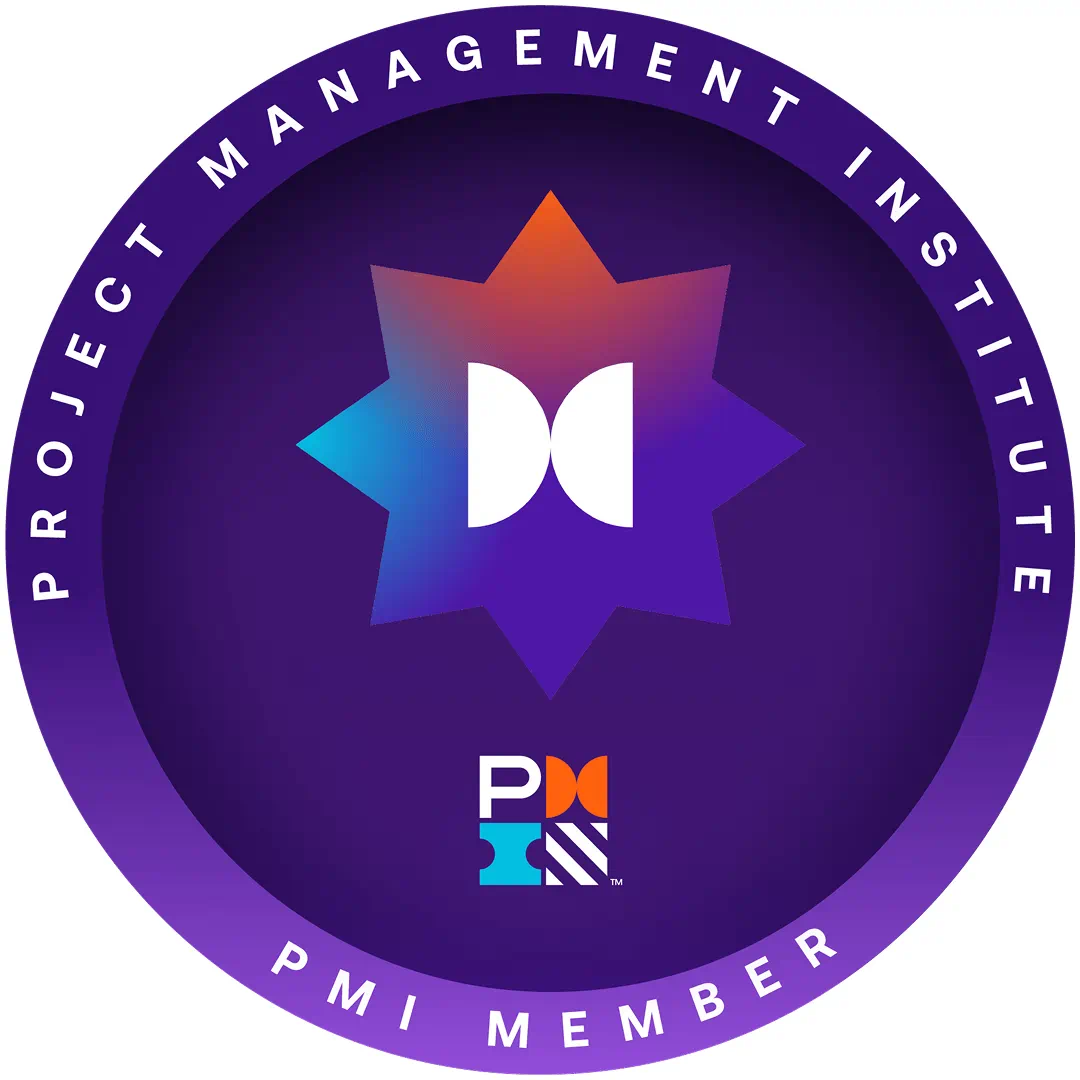 PMI Certified Member