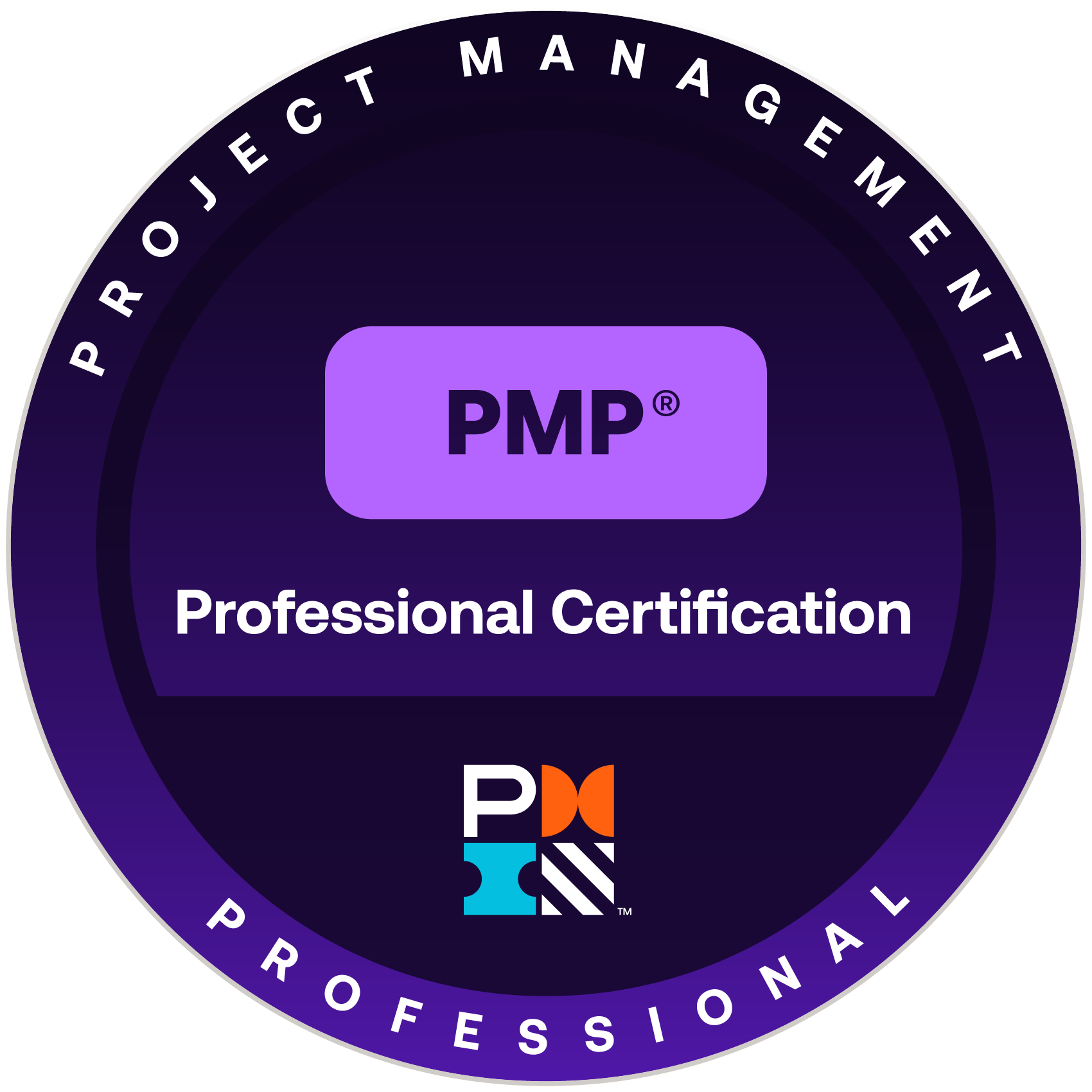 PMP® — Project Management Professional