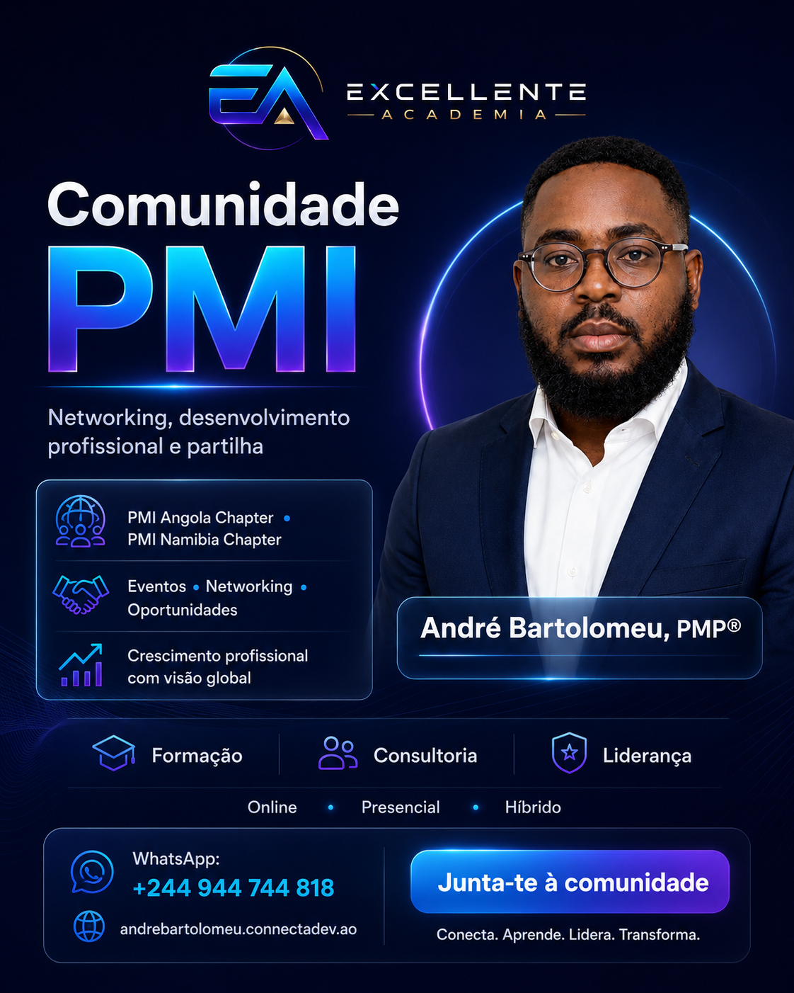 Comunidade PMI