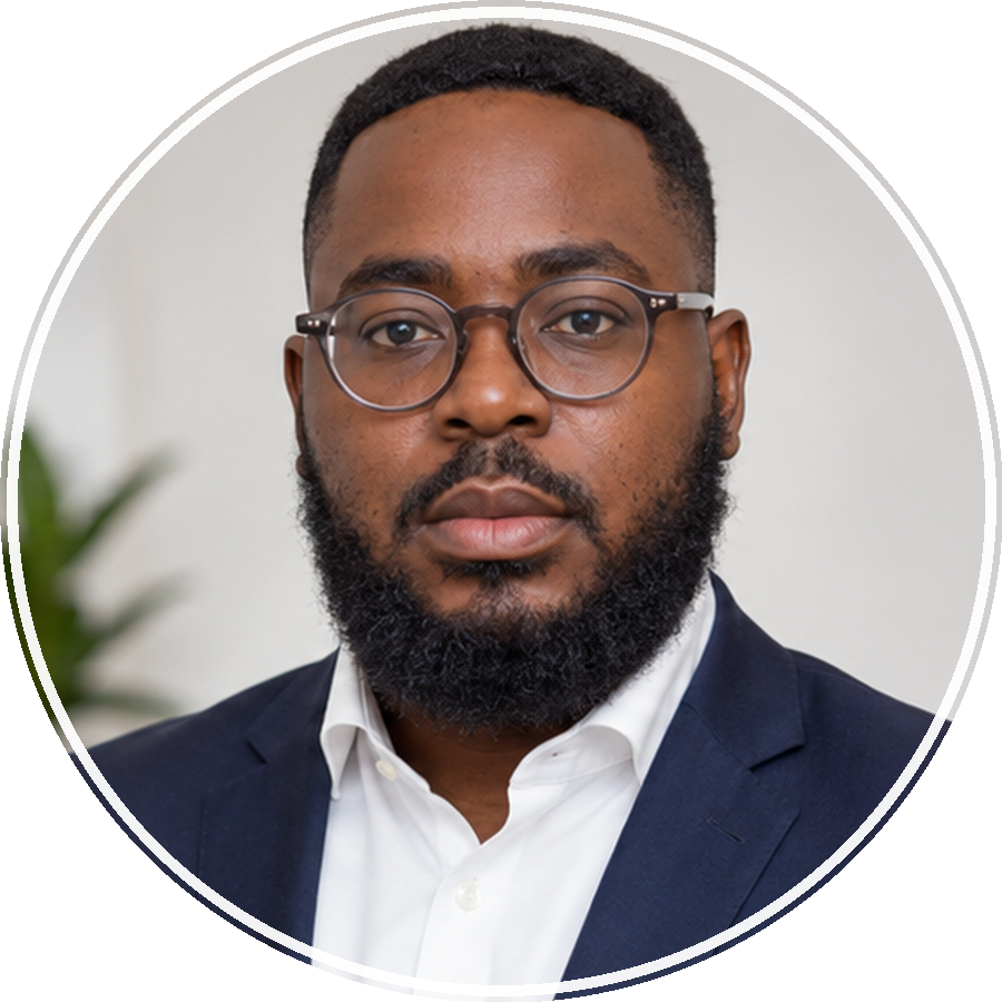 André Bartolomeu, PMP®